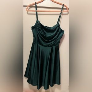 City studio Dress